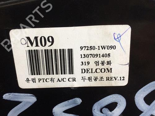 Climate control KIA RIO III (UB) 1.1 CRDi | BP30068715I5 - Image 6