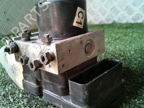 Abs pomp FORD FIESTA VI (CB1, CCN) 1.6 TDCi | BP30076407M43 