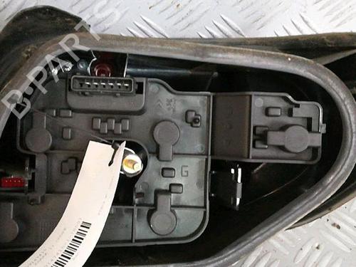 Used Left taillight CITROËN XSARA Coupe (N0) 1.9 D (70 hp) 30074649
