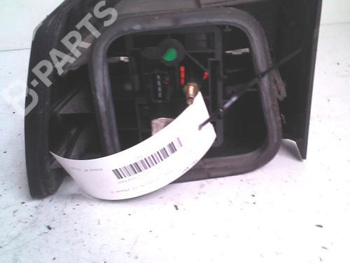 Right taillight CITROËN XANTIA (X1_, X2_) 2.0 HDI 109 | BP11399159C35 