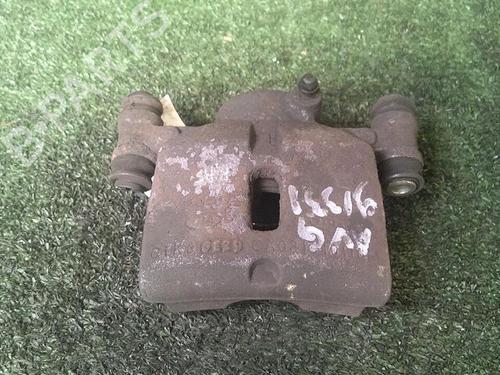Used Left front brake caliper KIA PICANTO I (SA) 1.0 (61 hp) 30066693