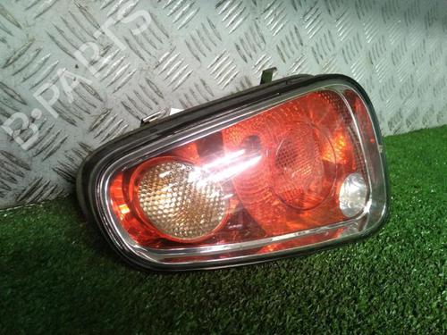 Right taillight MINI MINI (R50, R53) Cooper | BP38780231C35 - Image 2