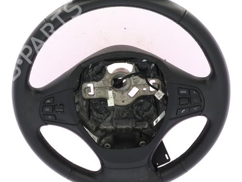 Used Steering wheel BMW 1 (F20) 116 d (116 hp) 30817280