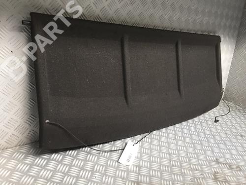 Rear parcel shelf CITROËN SAXO (S0, S1) 1.1 X, SX | BP11404151C85 