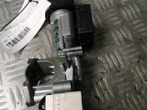 Used Ignition barrel OPEL AGILA B (H08) 1.3 CDTI (F68) (75 hp) 30070494