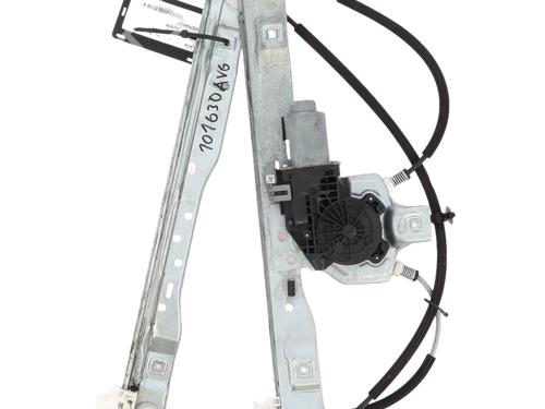 Front left window mechanism DS DS 3 Convertible (SB_) | BP37503513C22 - Image 2