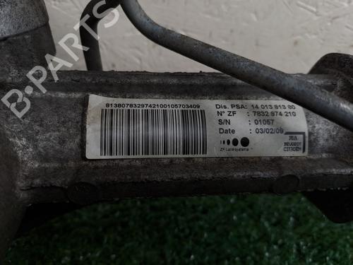 Steering rack CITROËN JUMPY II (VF7) 2.0 HDi 120 | BP30625019M22 - Image 5