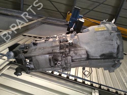 Gearbox BMW 3 (E90) 318 d | BP17610866M3 