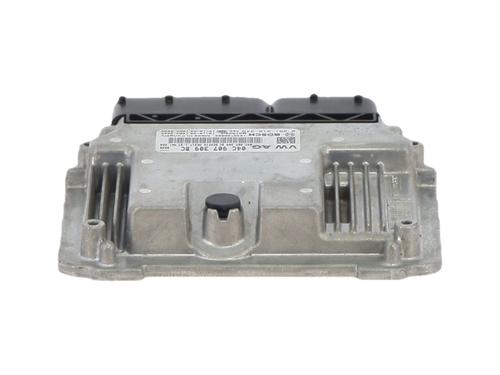 Engine control unit (ECU) SEAT IBIZA V (KJ1, KJG) 1.0 TGI | BP37155756M57 - Image 4