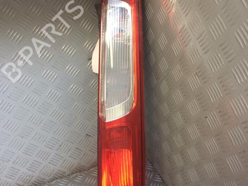Used Right taillight FORD FOCUS II (DA_, HCP, DP) 1.8 TDCi (115 hp) 21635207