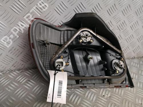 Right taillight TOYOTA YARIS (_P1_) 1.4 D-4D (NLP10_, NLP10R) | BP30071146C35 