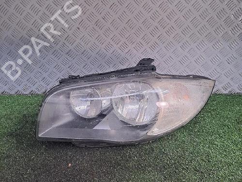 Left headlight BMW 1 (E87) 116 d | BP30063315C28 - Image 5