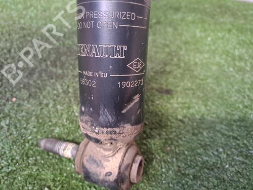 Right rear shock absorber RENAULT SCÉNIC IV (J9_) 1.7 Blue dCi 150 (J9A7, J9A8) | BP21181070M19 
