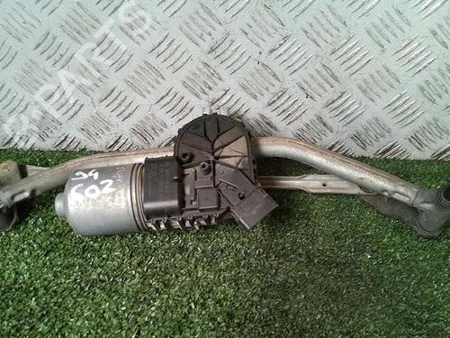 Front wiper motor PEUGEOT 207 CC (WD_) 1.6 HDi | BP29952351M29 