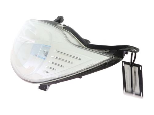 Left headlight FORD KA (RU8) 1.2 | BP33311895C28 - Image 5
