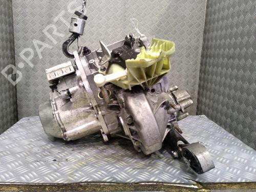 Gearbox CITROËN C3 II (SC_) 1.6 BlueHDi 75 | BP17161424M3 