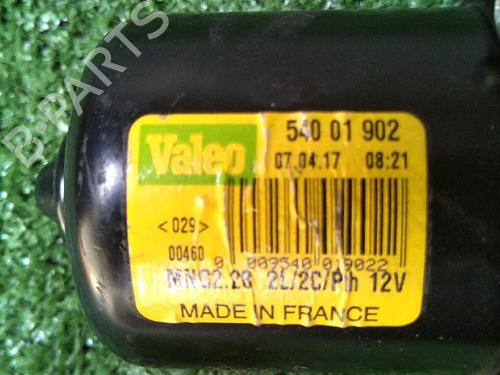 Front wiper motor RENAULT KANGOO / GRAND KANGOO II (KW0/1_) 1.5 dCi 90 (KW05, KW08, KW0G, KW11) | BP30071322M29 