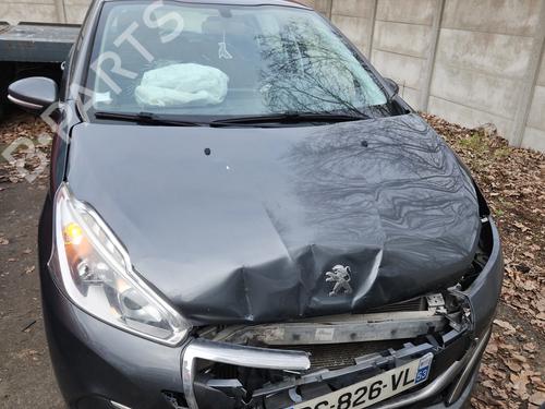 Ricambi PEUGEOT 208 I (CA_, CC_) 1.6 HDi / BlueHDi 75 (75 hp) 4421625