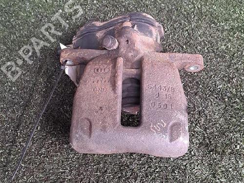Right rear brake caliper AUDI A5 Sportback (8TA) 2.0 TDI | BP30066383M106 