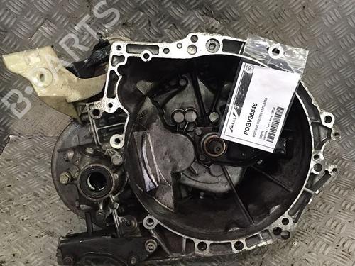 Gearbox CITROËN C3 Picasso (SH_) 1.4 VTi 95 (SH8FSC, SH8FP0, SH8FP6) | BP29951854M3  - Image 5