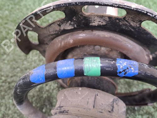 Left front shock absorber CITROËN DS3 (SA_) 1.6 THP 155 | BP26657435M16 