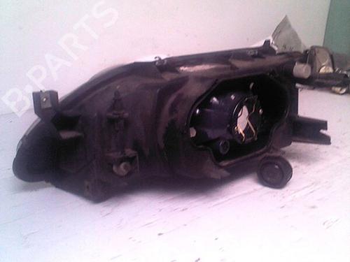 Right headlight RENAULT 19 II (B/C53_) 1.8 (5/353A) | BP30075208C29