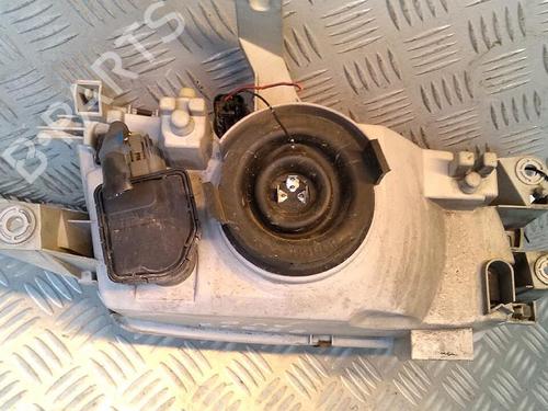 Used Left headlight Left headlight MAZDA 323 C V (BA) 1.3 16V (73 hp) 30064922 30064922