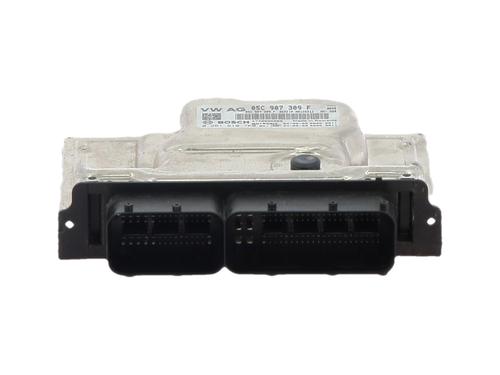 Engine control unit (ECU) SEAT IBIZA V (KJ1, KJG) 1.0 TSI | BP37730822M57 - Image 2
