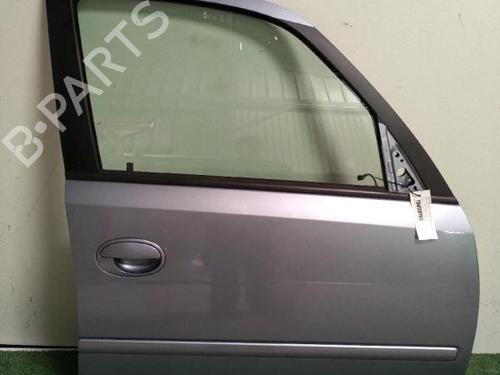 Right front door OPEL MERIVA A MPV (X03) 1.7 CDTI (E75) | BP30071432C3