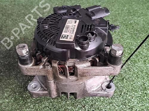 Alternator PEUGEOT 308 I (4A_, 4C_) 1.6 HDi | BP30063333M7 