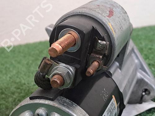 Used Starter DACIA SANDERO II 1.0 SCe 75 (B8JC, B8JD, B8NC) (73 hp) 30064143