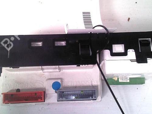 Used Display monitor RENAULT LAGUNA II (BG0/1_) 1.9 dCi (BG08, BG0G) (120 hp) 29952119