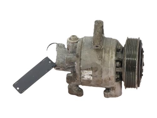AC compressor PEUGEOT 108 1.0 VTi 72 | BP36150889M34 - Image 2