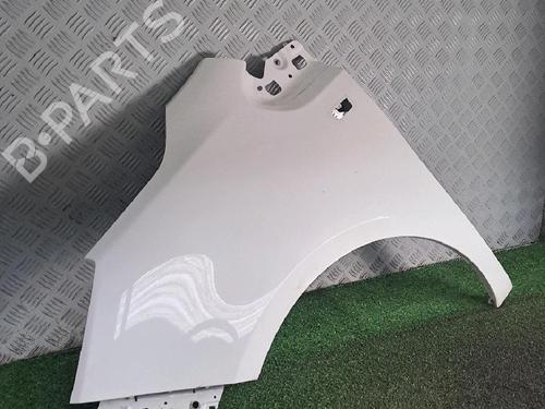Left front fenders OPEL MERIVA B MPV (S10) 1.6 CDTI (75) | BP23437132C41 