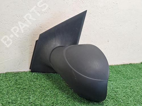 Left mirror CITROËN C2 (JM_) 1.4 HDi | BP29154667C26 
