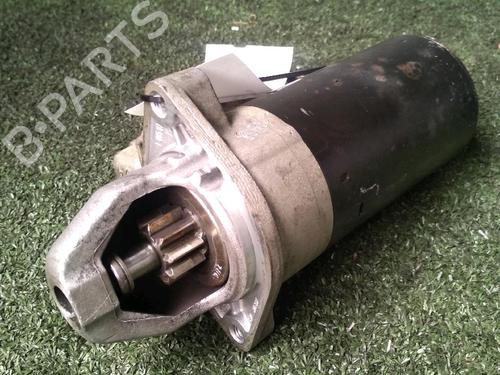 Used Starter ALFA ROMEO MITO (955_) 1.3 MultiJet (955AXP1A, 955AYC1A) (95 hp) 17157320