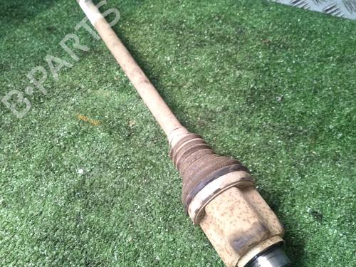 Right rear driveshaft DACIA DUSTER (HM_) 1.5 dCi 115 4x4 (HMAD) (116 hp) 12228903