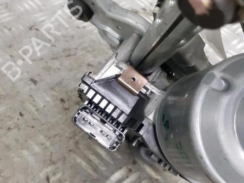 Front wiper motor PEUGEOT 3008 I MPV (0U_) 2.0 HDi 150 / BlueHDi 150 | BP30072602M29