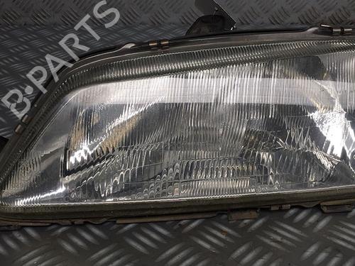 Used Left headlight PEUGEOT 306 Hatchback (7A, 7C, N3, N5) 1.9 DT (90 hp) 30068990