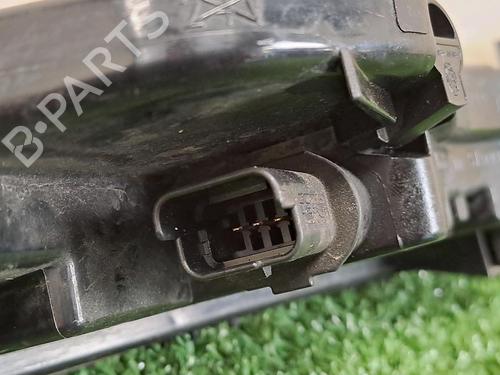 Left daytime light CITROËN C4 Grand Picasso I (UA_) 1.6 HDi 110 | BP29380785C104 