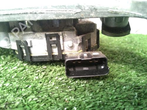 Front wiper motor PEUGEOT 308 II (LB_, LP_, LW_, LH_, L3_) 1.2 THP 130 | BP17162106M29 
