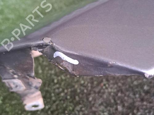 Left front fenders BMW 1 (E87) 118 d | BP22940872C41 