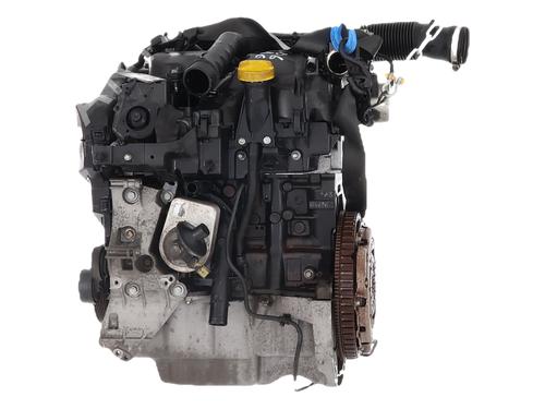 Used Engine Engine RENAULT CLIO IV (BH_) 1.5 dCi 75 (75 hp) 32195551 32195551