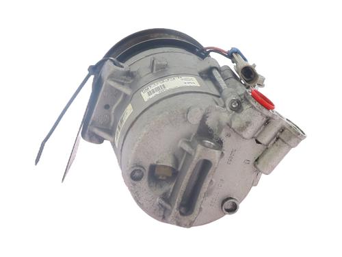 AC compressor CHEVROLET AVEO Hatchback (T300) 1.3 D | BP30770485M34  - Image 5