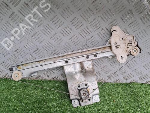 Used Rear left window mechanism RENAULT CLIO IV (BH_) 1.2 16V (73 hp) 23647087