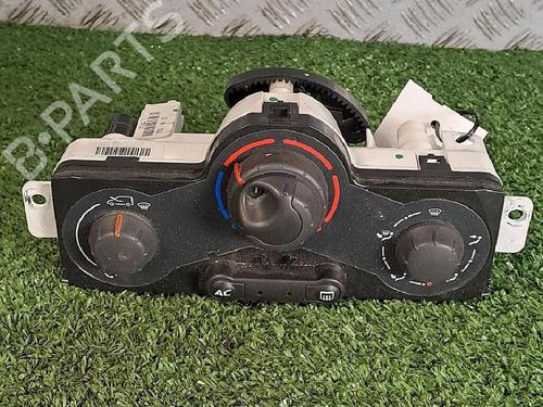 Used Climate control Climate control 37729631 37729631