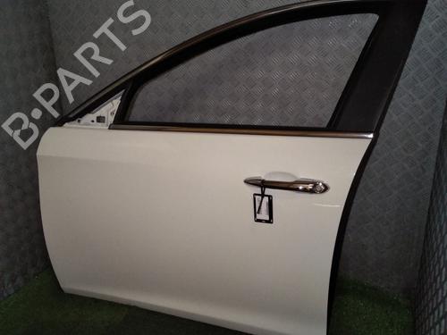 Used Left front door ALFA ROMEO GIULIETTA (940_) 1.6 JTDM (940FYB11, 940FYB1A, 940FYF11, 940FYF1A) (120 hp) 30170586