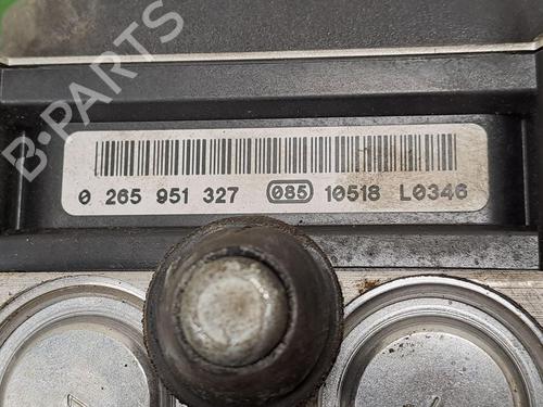 ABS pump FIAT DUCATO Van (250_) 120 Multijet 2,3 D | BP37729996M43 - Image 3