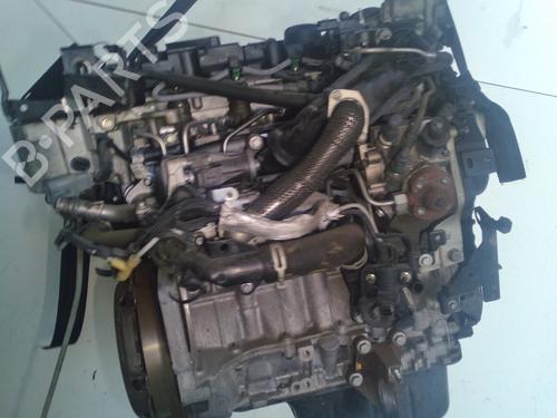 Engine FORD FIESTA VI (CB1, CCN) 1.4 TDCi | BP31995041M1  - Image 13