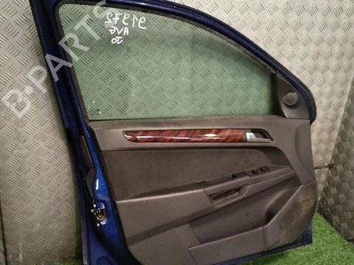 Left front door OPEL ASTRA H (A04) 1.7 CDTI (L48) | BP29951171C2 